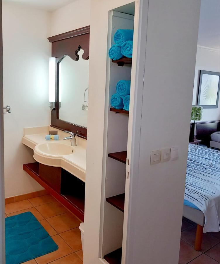 Studio Proprietaire Au Sein Du Village Pierre Et Vacances Sainte-Luce Buitenkant foto